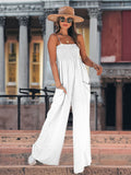 Sling Pocket Jumpsuit