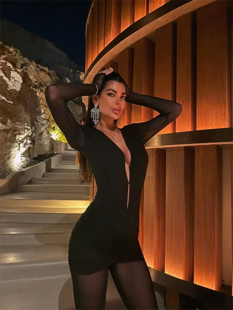 Angela Jumpsuit
